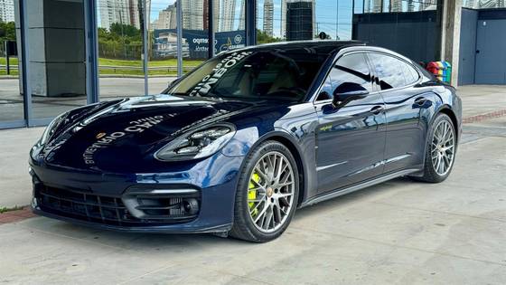 PORSCHE PANAMERA 2.9 V6 E-HYBRID 4S PDK PORSCHE PANAMERA 2.9 V6 E-HYBRID 4S PDK
